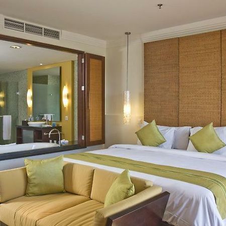 Apartment Nusa Dua Nusa Dua  Dış mekan fotoğraf