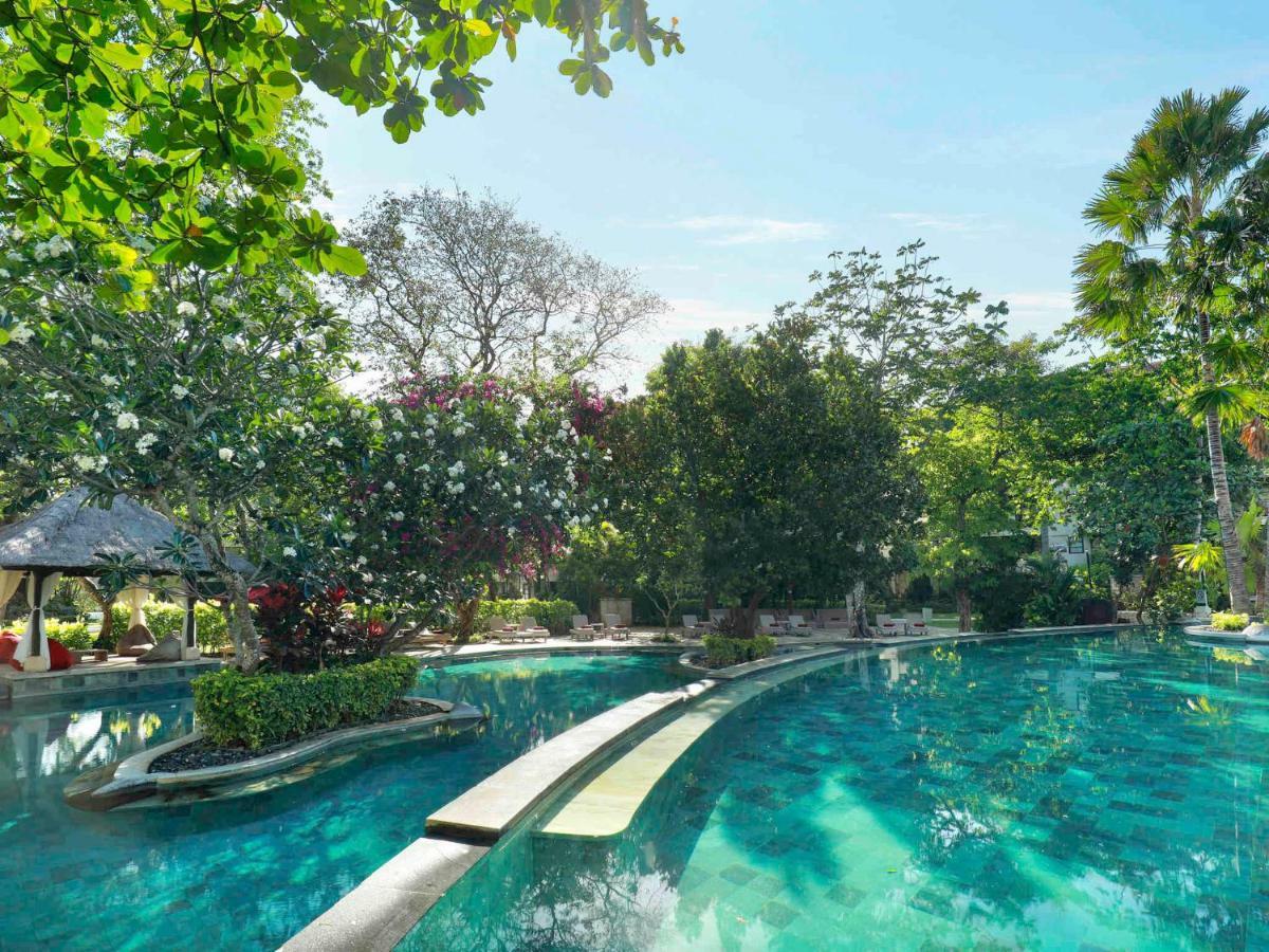 Apartment Nusa Dua Nusa Dua  Dış mekan fotoğraf