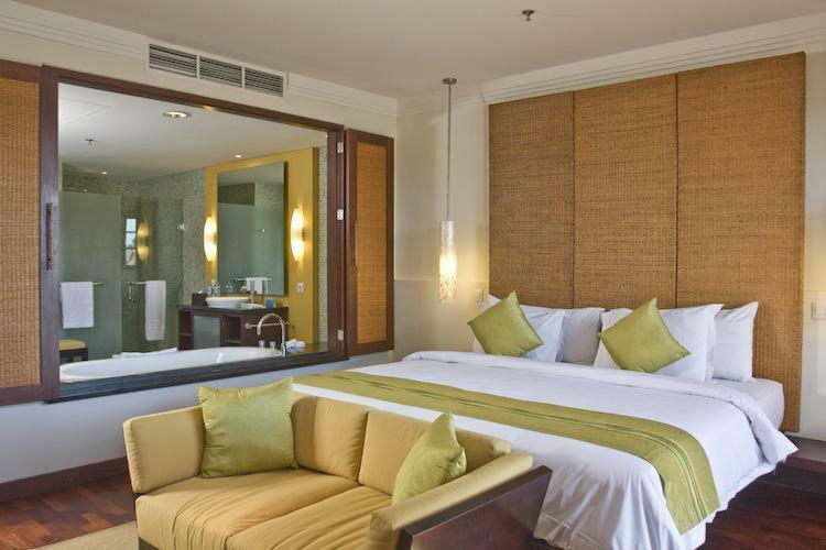 Apartment Nusa Dua Nusa Dua  Dış mekan fotoğraf
