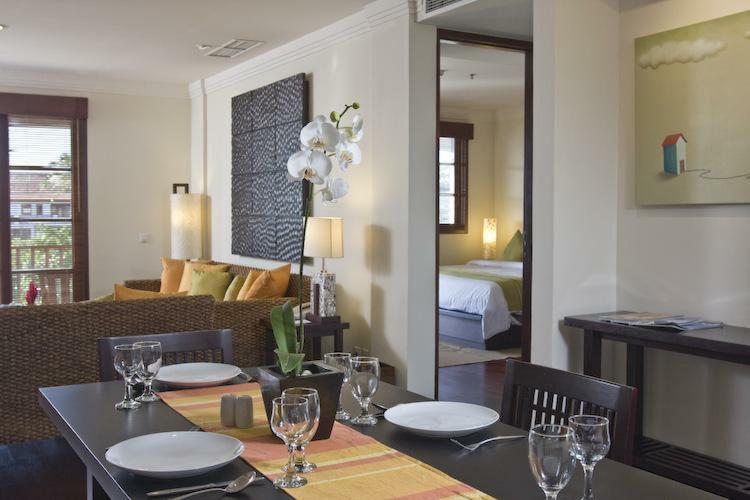 Apartment Nusa Dua Nusa Dua  Dış mekan fotoğraf