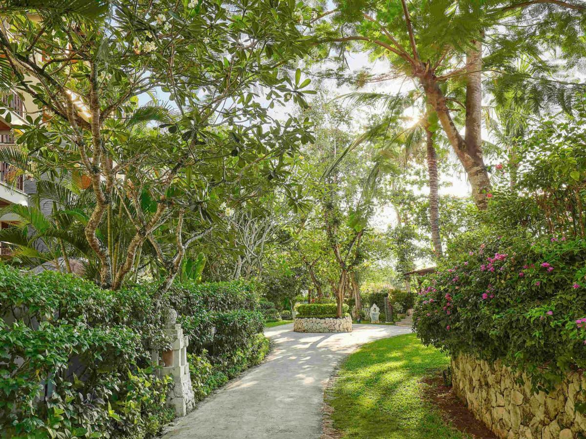 Apartment Nusa Dua Nusa Dua  Dış mekan fotoğraf