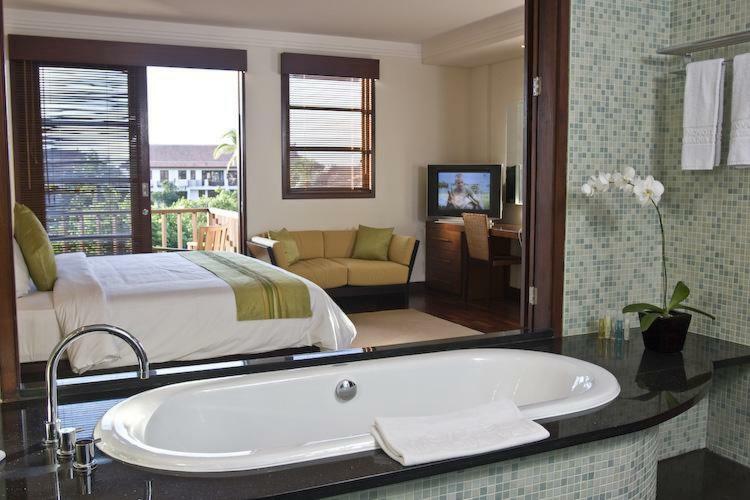 Apartment Nusa Dua Nusa Dua  Dış mekan fotoğraf