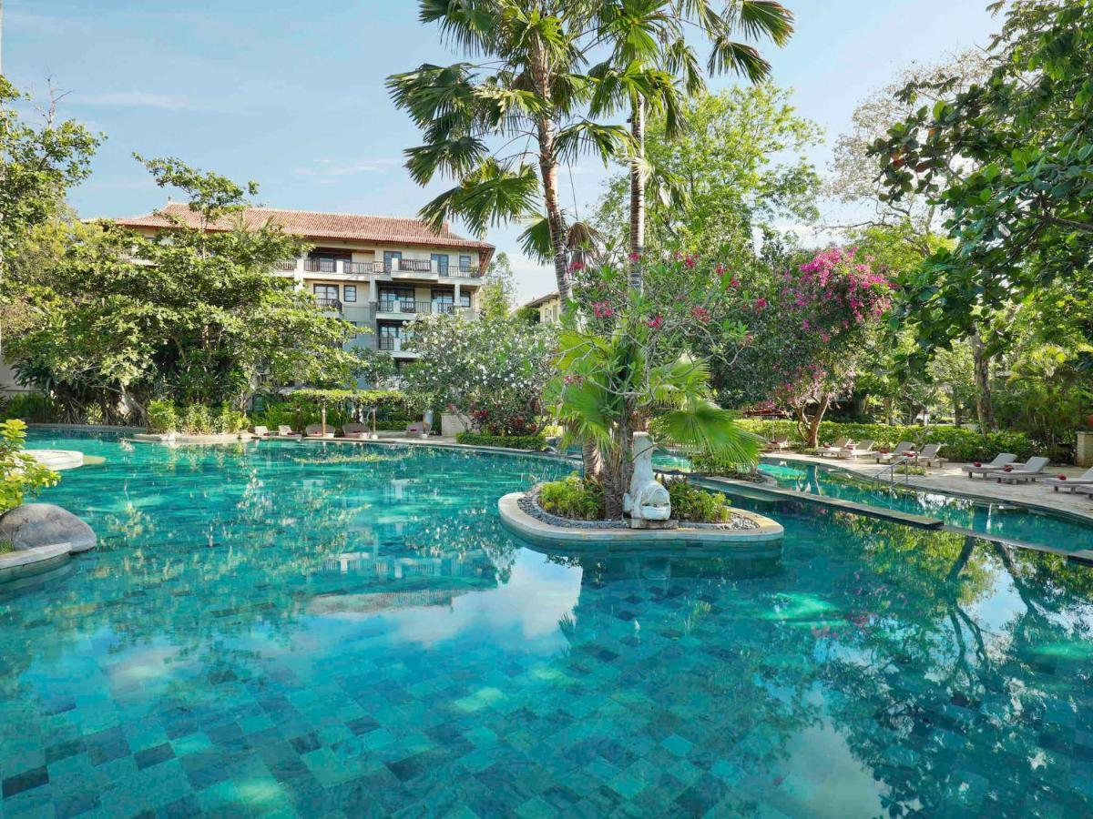 Apartment Nusa Dua Nusa Dua  Dış mekan fotoğraf