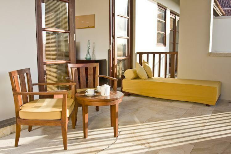 Apartment Nusa Dua Nusa Dua  Dış mekan fotoğraf