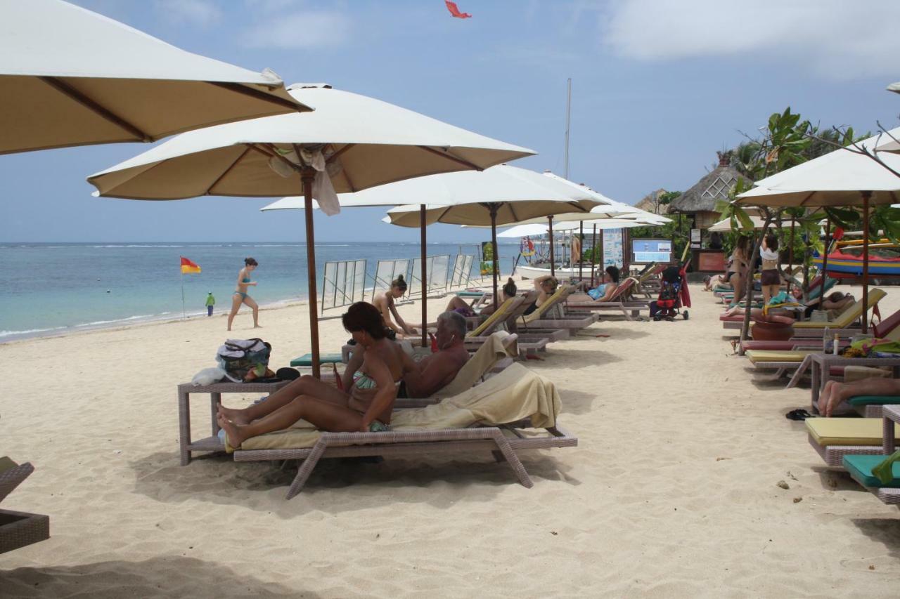 Apartment Nusa Dua Nusa Dua  Dış mekan fotoğraf
