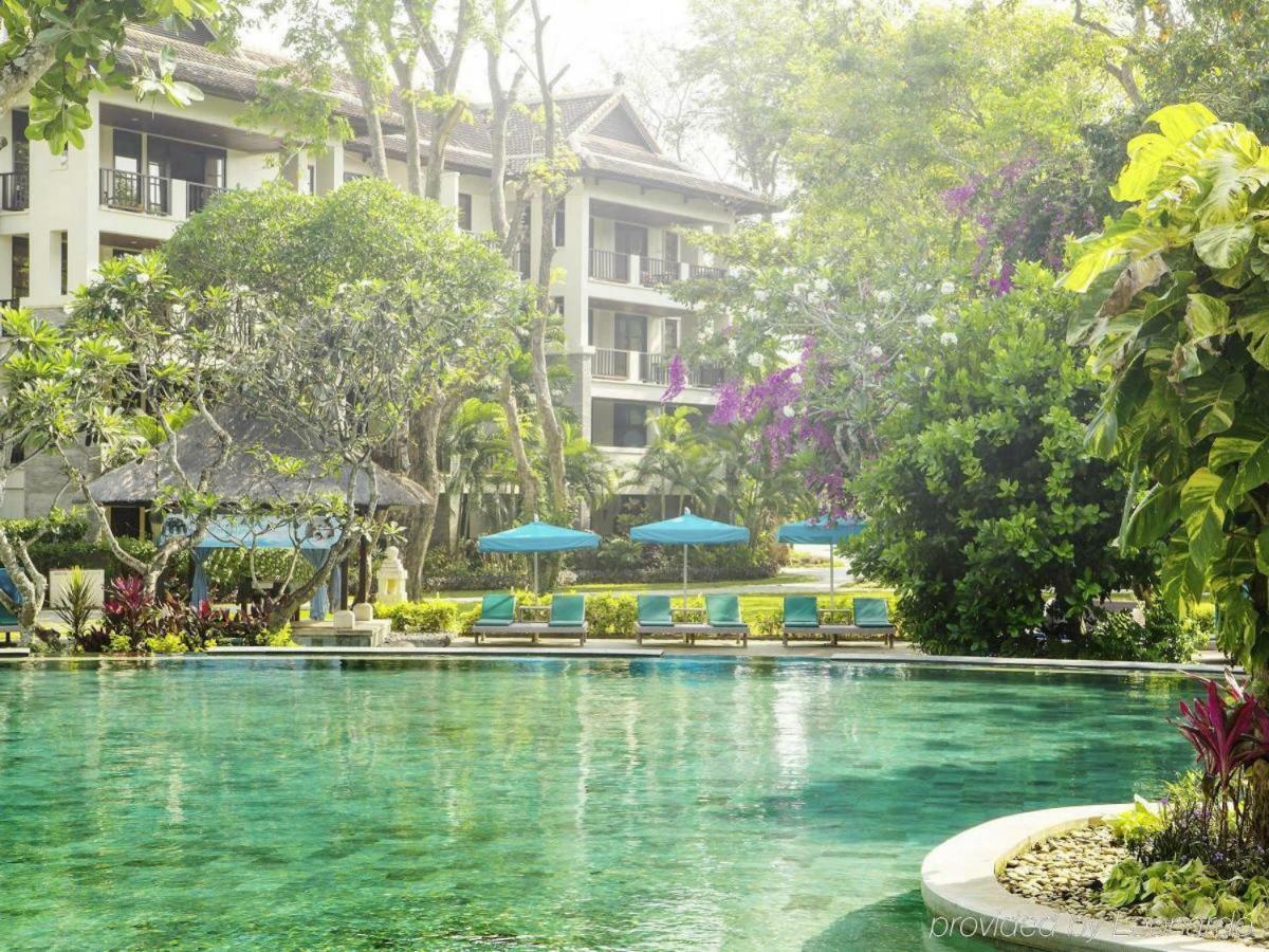Apartment Nusa Dua Nusa Dua  Dış mekan fotoğraf