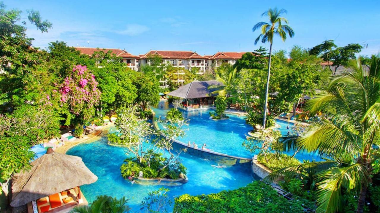 Apartment Nusa Dua Nusa Dua  Dış mekan fotoğraf