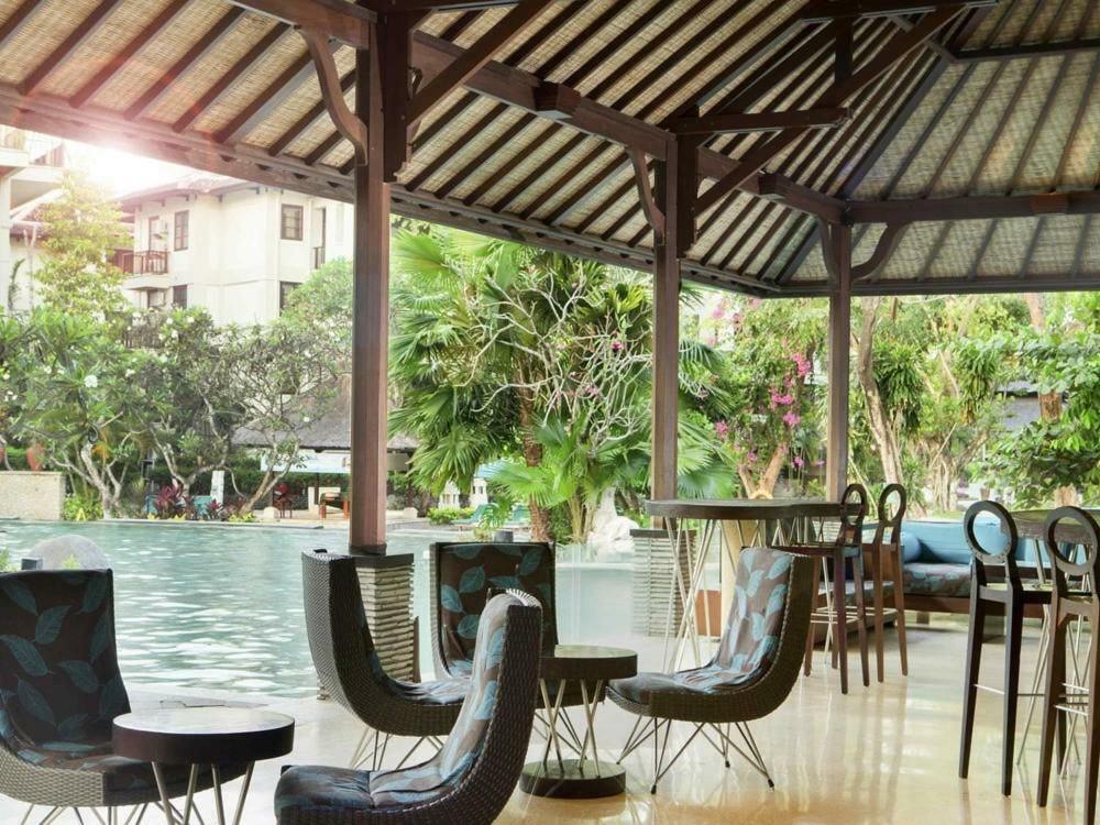 Apartment Nusa Dua Nusa Dua  Dış mekan fotoğraf