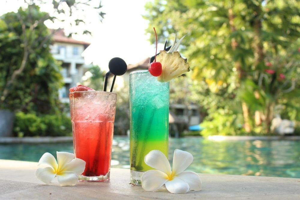 Apartment Nusa Dua Nusa Dua  Dış mekan fotoğraf
