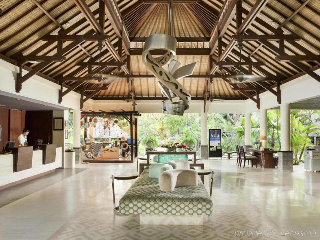 Apartment Nusa Dua Nusa Dua  Dış mekan fotoğraf