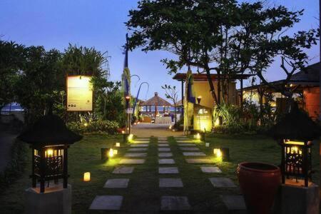 Apartment Nusa Dua Nusa Dua  Dış mekan fotoğraf