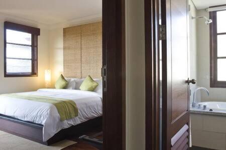 Apartment Nusa Dua Nusa Dua  Dış mekan fotoğraf