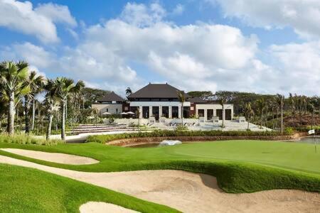 Apartment Nusa Dua Nusa Dua  Dış mekan fotoğraf